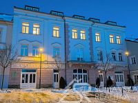 LUXUSNÍ APARTMÁN 4+1 PŘÍMO NA NÁMĚSTÍ V KAŠPERSKÝCH HORÁCH