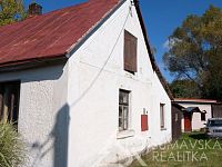 RODINNÝ DŮM NA ŠUMAVĚ – STRAŠÍN U SUŠICE- SLEVA - PXL_20250930_105111309.jpg