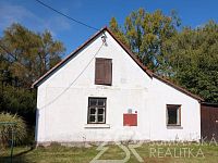 RODINNÝ DŮM NA ŠUMAVĚ – STRAŠÍN U SUŠICE- SLEVA - PXL_20250930_105152188.jpg