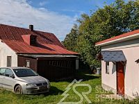 RODINNÝ DŮM NA ŠUMAVĚ – STRAŠÍN U SUŠICE- SLEVA - PXL_20250930_105241436.jpg