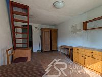 RODINNÝ DŮM NA ŠUMAVĚ – STRAŠÍN U SUŠICE- SLEVA - PXL_20250930_110218502.jpg