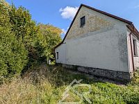 RODINNÝ DŮM NA ŠUMAVĚ – STRAŠÍN U SUŠICE- SLEVA - PXL_20250930_110734073.jpg