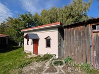 RODINNÝ DŮM NA ŠUMAVĚ – STRAŠÍN U SUŠICE- SLEVA - PXL_20250930_110910418.jpg