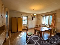 RODINNÝ DŮM NA ŠUMAVĚ – STRAŠÍN U SUŠICE- SLEVA - PXL_20250930_105809043.jpg