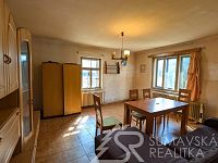 RODINNÝ DŮM NA ŠUMAVĚ – STRAŠÍN U SUŠICE- SLEVA - PXL_20250930_105809043.jpg