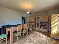 RODINNÝ DŮM NA ŠUMAVĚ – STRAŠÍN U SUŠICE- SLEVA - PXL_20250930_105823795.jpg