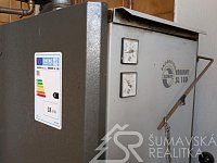 RODINNÝ DŮM NA ŠUMAVĚ – STRAŠÍN U SUŠICE- SLEVA - PXL_20250930_110052477.jpg