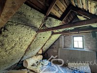 RODINNÝ DŮM NA ŠUMAVĚ – STRAŠÍN U SUŠICE- SLEVA - PXL_20250930_110303145.jpg