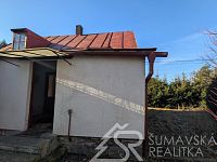 RODINNÝ DŮM NA ŠUMAVĚ – STRAŠÍN U SUŠICE- SLEVA - PXL_20260210_085452921.MP.jpg