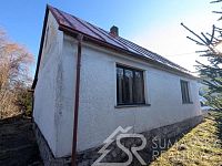 RODINNÝ DŮM NA ŠUMAVĚ – STRAŠÍN U SUŠICE- SLEVA - PXL_20260210_085643596.jpg