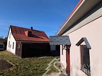 RODINNÝ DŮM NA ŠUMAVĚ – STRAŠÍN U SUŠICE- SLEVA - PXL_20260210_100011204.MP.jpg