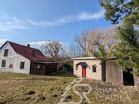 RODINNÝ DŮM NA ŠUMAVĚ – STRAŠÍN U SUŠICE- SLEVA