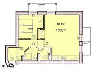 NOVÝ BYT 2+kk, DVA BALKONY A VÝHLED NA ŠUMAVU-KAŠPERSKÉ HORY - Byt č.12.jpg