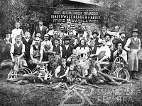 BÝVALÁ SLAVNÁ WACLAWICKOVA PILA, DNES LUKRATIVNÍ POZEMKY  V CHKO ŠUMAVA - REJŠTEJN - 224.jpg