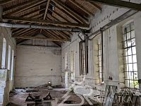 BÝVALÁ SLAVNÁ WACLAWICKOVA PILA, DNES LUKRATIVNÍ POZEMKY  V CHKO ŠUMAVA - REJŠTEJN - PXL_20251012_142058211.jpg