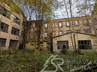 BÝVALÁ SLAVNÁ WACLAWICKOVA PILA, DNES LUKRATIVNÍ POZEMKY  V CHKO ŠUMAVA - REJŠTEJN - PXL_20251012_142244604.jpg