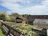 RODINNÝ DŮM SE ZAHRADOU V OBCI LUKOVIŠTĚ  U KOLINCE - IMG_0120.jpeg