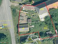 RODINNÝ DŮM SE ZAHRADOU V OBCI LUKOVIŠTĚ  U KOLINCE - Mapa OF.jpg