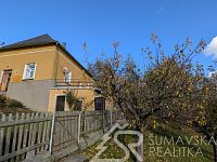 RODINNÝ DŮM SE ZAHRADOU V OBCI LUKOVIŠTĚ  U KOLINCE - PXL_20251030_130111463.MP.jpg