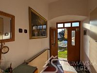 RODINNÝ DŮM SE ZAHRADOU V OBCI LUKOVIŠTĚ  U KOLINCE - PXL_20251030_133527749.MP.jpg