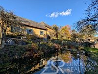 RODINNÝ DŮM SE ZAHRADOU V OBCI LUKOVIŠTĚ  U KOLINCE - PXL_20251030_135011380.MP.jpg