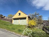 RODINNÝ DŮM SE ZAHRADOU V OBCI LUKOVIŠTĚ  U KOLINCE -SLEVA - IMG_0119.jpeg