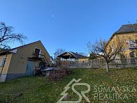RODINNÝ DŮM SE ZAHRADOU V OBCI LUKOVIŠTĚ  U KOLINCE -SLEVA - PXL_20251030_130147741.MP.jpg