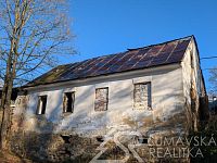 BÝVALÁ KOVÁRNA POD HRADEM KAŠPERK  V OBCI TUŠKOV U KAŠPERSKÝCH HOR - PXL_20251119_085813348.MP.jpg