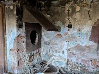 BÝVALÁ KOVÁRNA POD HRADEM KAŠPERK  V OBCI TUŠKOV U KAŠPERSKÝCH HOR - PXL_20251119_090021664.MP.jpg