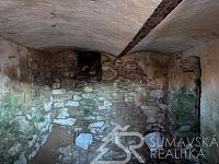 BÝVALÁ KOVÁRNA POD HRADEM KAŠPERK  V OBCI TUŠKOV U KAŠPERSKÝCH HOR - PXL_20251119_090252647.MP.jpg