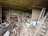 VENKOVSKÁ CHALUPA 3+1 S GARÁŽÍ A STODOLOU, ŠTIPOKLASY U PLÁNICE - IMG_7368.jpg