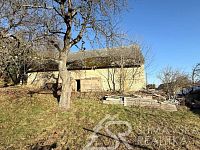 VENKOVSKÁ CHALUPA 3+1 S GARÁŽÍ A STODOLOU, ŠTIPOKLASY U PLÁNICE - IMG_8307.jpg