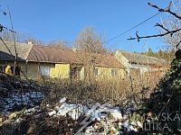 VENKOVSKÁ CHALUPA 3+1 S GARÁŽÍ A STODOLOU, ŠTIPOKLASY U PLÁNICE - IMG_8311.jpg