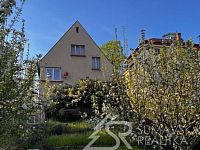 PRODEJ RODINNÉHO DOMU,  KLATOVY – DOMAŽLICKÁ ULICE - 1.jpg