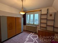 PRODEJ RODINNÉHO DOMU,  KLATOVY – DOMAŽLICKÁ ULICE - PXL_20251203_124831768.jpg