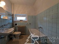 PRODEJ RODINNÉHO DOMU,  KLATOVY – DOMAŽLICKÁ ULICE - PXL_20251203_125012930.MP.jpg