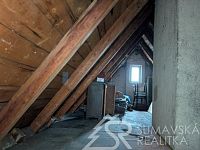 PRODEJ RODINNÉHO DOMU,  KLATOVY – DOMAŽLICKÁ ULICE - PXL_20251203_125153470.jpg