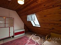 PRODEJ RODINNÉHO DOMU,  KLATOVY – DOMAŽLICKÁ ULICE - PXL_20251203_125330973.jpg