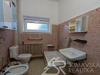 PRODEJ RODINNÉHO DOMU,  KLATOVY – DOMAŽLICKÁ ULICE - PXL_20251203_125725485.jpg