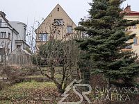 PRODEJ RODINNÉHO DOMU,  KLATOVY – DOMAŽLICKÁ ULICE - PXL_20251203_130149570.jpg