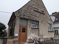 PRODEJ RODINNÉHO DOMU,  KLATOVY – DOMAŽLICKÁ ULICE - PXL_20251203_132558643.jpg