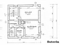 PRODEJ RODINNÉHO DOMU,  KLATOVY – DOMAŽLICKÁ ULICE - suteren JPG.jpg