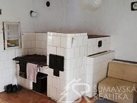 CHALUPA MA SAMOTĚ V NÁDHERNÉ POLOZE  NA MYSTICKÉM MÍSTĚ "BOŽÍ KÁMEN" SE ŠUMAVOU NA DOHLED - IMG_20180504_102744.jpg