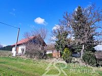 CHALUPA MA SAMOTĚ V NÁDHERNÉ POLOZE  NA MYSTICKÉM MÍSTĚ "BOŽÍ KÁMEN" SE ŠUMAVOU NA DOHLED - IMG_20230331_140815.jpg