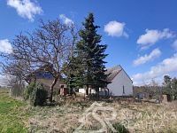 CHALUPA MA SAMOTĚ V NÁDHERNÉ POLOZE  NA MYSTICKÉM MÍSTĚ "BOŽÍ KÁMEN" SE ŠUMAVOU NA DOHLED - IMG_20230331_140831.jpg