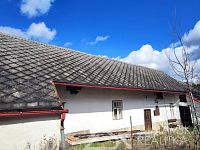 CHALUPA MA SAMOTĚ V NÁDHERNÉ POLOZE  NA MYSTICKÉM MÍSTĚ "BOŽÍ KÁMEN" SE ŠUMAVOU NA DOHLED - IMG_20230331_140943.jpg