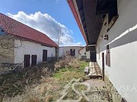 CHALUPA MA SAMOTĚ V NÁDHERNÉ POLOZE  NA MYSTICKÉM MÍSTĚ "BOŽÍ KÁMEN" SE ŠUMAVOU NA DOHLED - IMG_20230331_141108.jpg