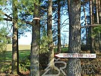 CHALUPA MA SAMOTĚ V NÁDHERNÉ POLOZE  NA MYSTICKÉM MÍSTĚ "BOŽÍ KÁMEN" SE ŠUMAVOU NA DOHLED - P1130579.JPG