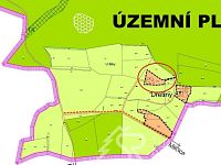 CHALUPA MA SAMOTĚ V NÁDHERNÉ POLOZE  NA MYSTICKÉM MÍSTĚ "BOŽÍ KÁMEN" SE ŠUMAVOU NA DOHLED - ÚP plochy smíšené obytné.jpg