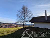 DŮM NA SMOTĚ U LESA S FANTASTICKÝM PANORAMATICKÝM VÝHLEDEM,  OSTRUŽNO NA ŠUMAVĚ - PXL_20251209_091337373.jpg